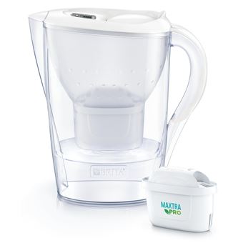 Filtro de Água Brita Marella | Branco - 1