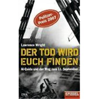 Der Tod Wird Euch Finden - 1