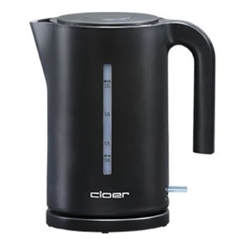 Chaleira Elétrica Cloer 4110 | Preto - 1