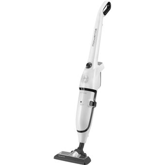 Aspirador Vertical com Saco Rowenta Powerline Extreme RH8037WA | 77 dB | 2 L | Branco - 1