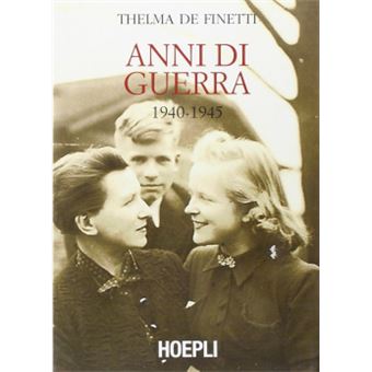 Anni Di Guerra - 1