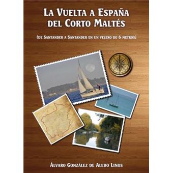 La vuelta a España del Corto Maltés - 1