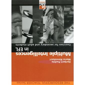 Multiple Intelligences in EFL - 1