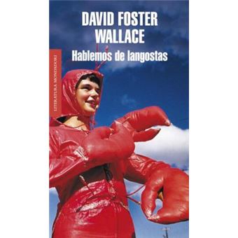 Hablemos de langostas / Consider the Lobster - 1