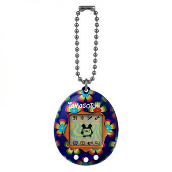 Original Tamagotchi: Retro Flowers - 1
