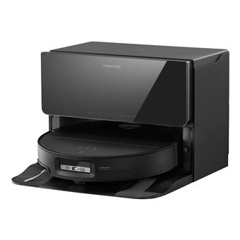 Aspirador Robot com Mopa Roborock Saros 10 | Preto - 1