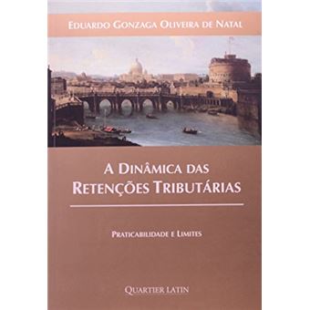 A Dinâmica das Retenções Tributárias - 1
