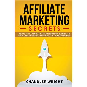 Affiliate Marketing - 1