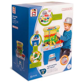 Bancada de Ferramentas Chicos 12062 - 1