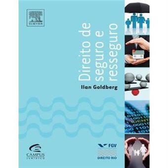 Direito De Seguro E Resseguro - 1