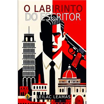 O Labirinto Do Escritor - 1