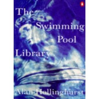 The Swimming-Pool Library - 1
