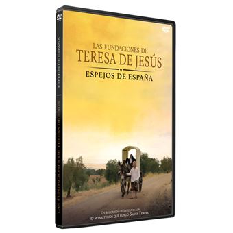 Las fundaciones de Teresa de Jesús (DVD) - 1