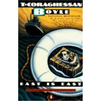 East Is East, Contemporary American Fiction Series - 1