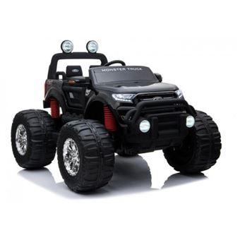 Carro Elétrico CARS Ford Ranger Monster LCD - 1
