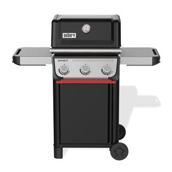 Churrasco Weber Spirit E-315 | Aço inoxidável - 1
