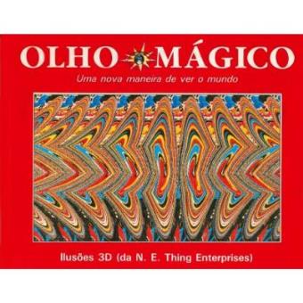 Olho Magico - 1