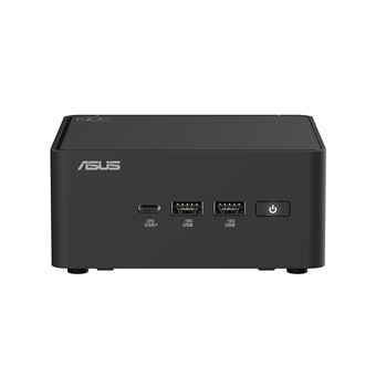 Mini Pc Barebone ASUS NUC 15 Pro RNUC15CRHI300002 | Preto - 1