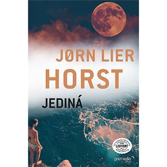 William Wisting - Jediná | Jørn Lier Horst - 1