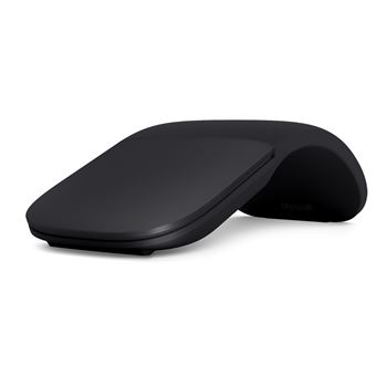 Rato Wireless Microsoft Arc | 1000 DPI | Preto - 1