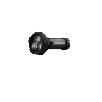 Lanterna Ledlenser P18R Work | Preto - 1