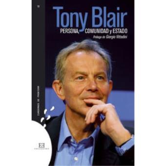 Persona comunidad y estado - 1