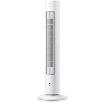 Coluna de Ar Philips 5000 series CX5535/00 Ventoinha de torre | 3 Velocidades | 40 W | Cinzento - 1