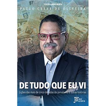 De tudo o que eu vi - 1