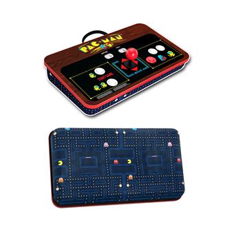 Consola de Jogos Arcade1Up Pac-Man Couchcade - 1