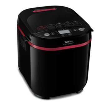 Máquina de Pão Tefal PF220838 | Preto - 1