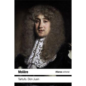 Tartufo o El impostor & Don Juan o El festín de piedra / Tartuffe, or The Impostor & Don Juan or The Feast with the Statue - 1