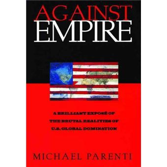 Against Empire - Paperback - 1995 - 1