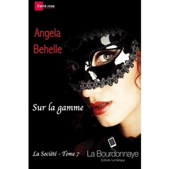 Sur La Gamme (La Societe - Tome 7) - Paperback / softback - 2014 - 1