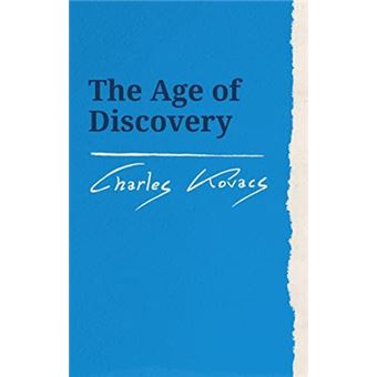 The Age Of Discovery - 1