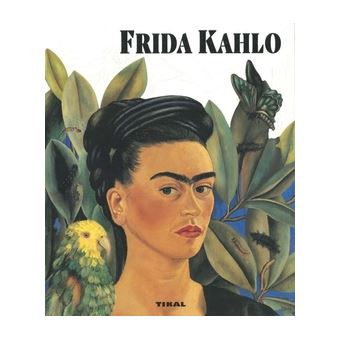 Frida Kahlo - 1