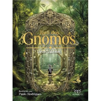 Tarô dos Gnomos - 1