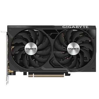 Placa de Vídeo GIGABYTE GeForce RTX 4060 Ti WINDFORCE OC | Preto - 1