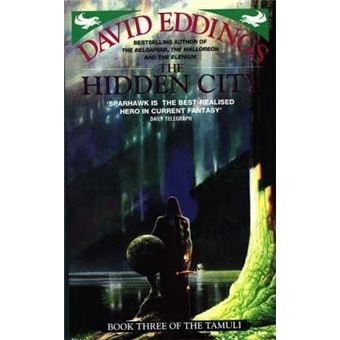 The Hidden City - 1