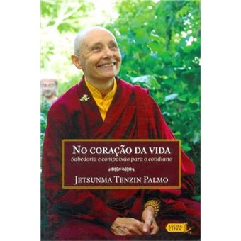 No Coração da Vida - 1