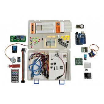 Kit de Iniciação ALLNET 138276 - 1