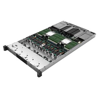 Barebone de Servidor Intel Server System M50CYP1UR204 - 1
