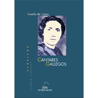 Cantares Gallegos - 1