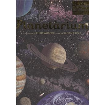 Planetarium - 1