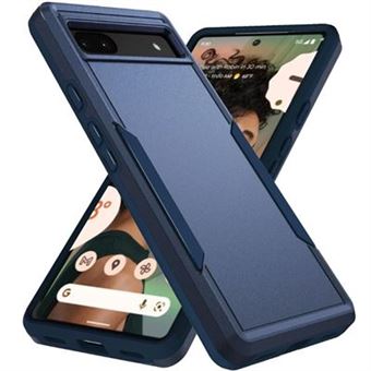 Capa Orysin com Camada Dupla para Google Pixel 10 Pro XL | Proteção Reforçada e Design Moderno - 1