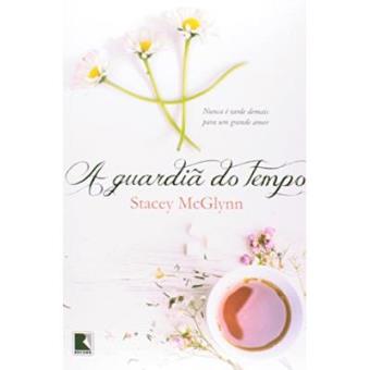 A Guardiã Do Tempo - 1