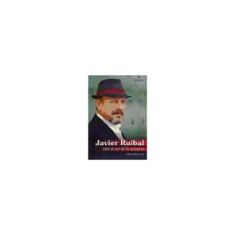 Javier Ruibal : más al sur de la quimera - 1