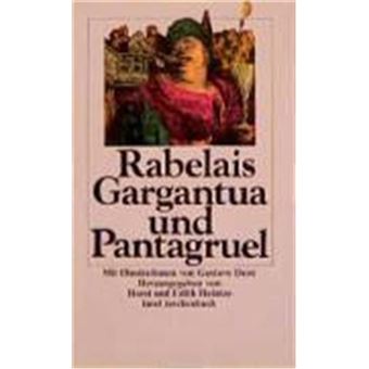 Gargantua Und Pantagruel - 1