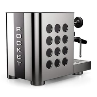 Máquina de Café Expresso Rocket Espresso Milano Appartamento TCA | Aço inoxidável - 1