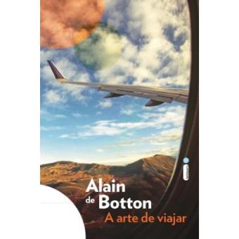A Arte De Viajar - 1