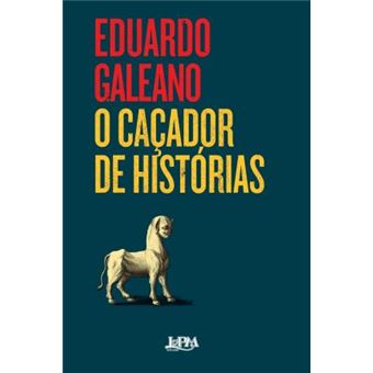 O Caçador de Histórias - 1